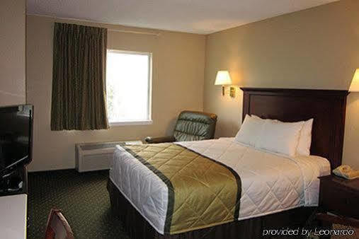 Hotel Extended America - - Katy Freeway - Energy Corridor 2*