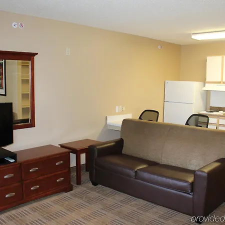 Extended Stay America Suites - Houston - Katy Freeway - Energy Corridor Esterno foto
