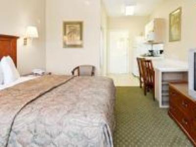 Extended America - - Katy Freeway - Energy Corridor Hotel 2*