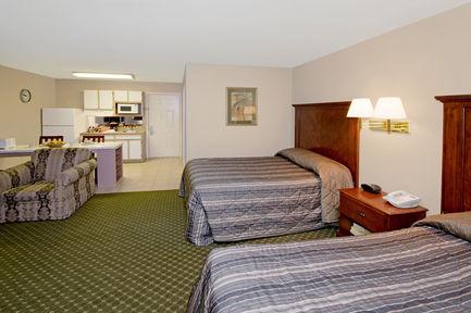 Hotel Extended America - - Katy Freeway - Energy Corridor Houston