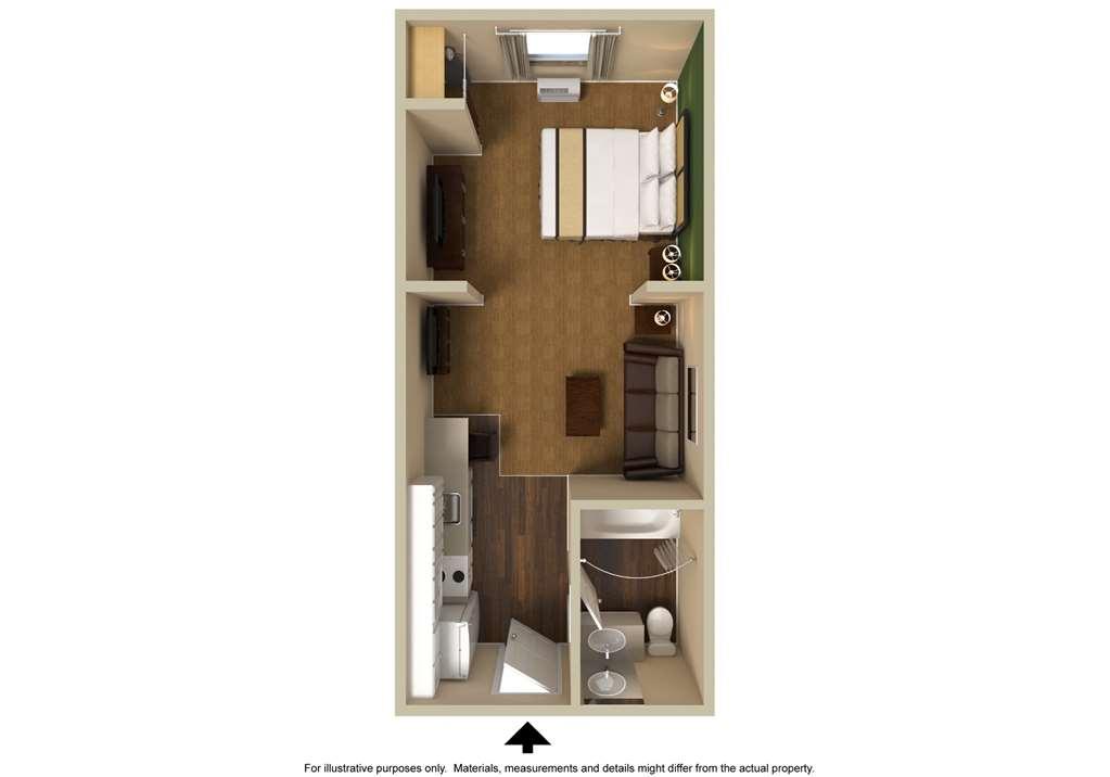 Extended America - - Katy Freeway - Energy Corridor Hotel