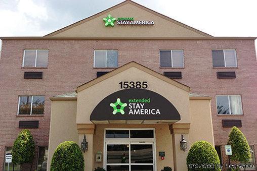 Extended America - - Katy Freeway - Energy Corridor 2* Houston