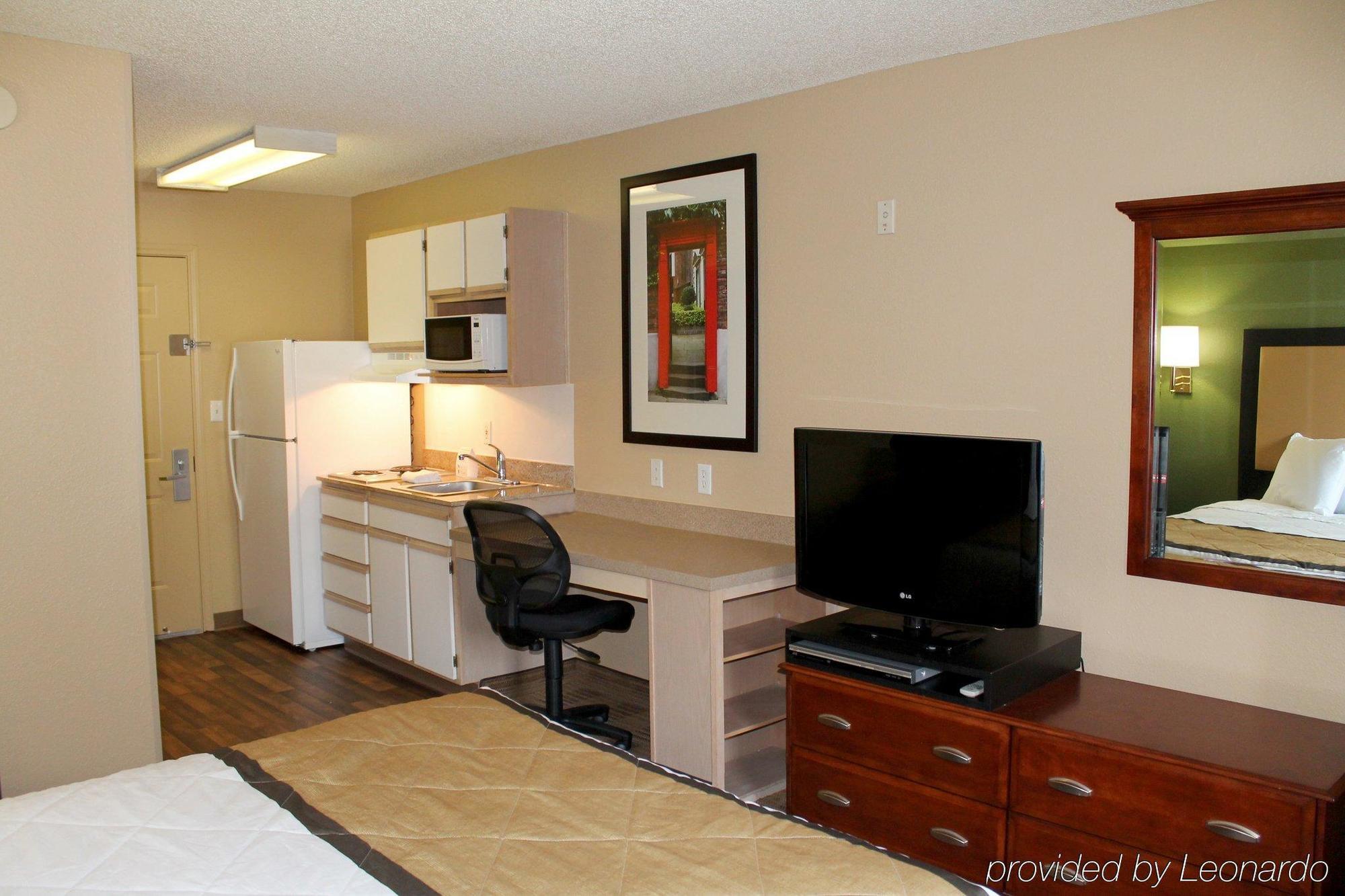 Extended America - - Katy Freeway - Energy Corridor Hotel