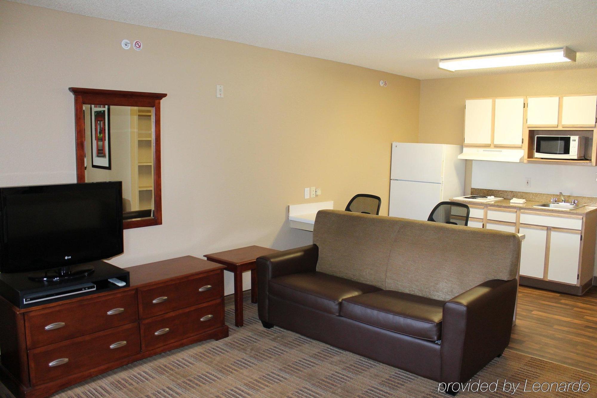 Extended America - - Katy Freeway - Energy Corridor Hotel 2*