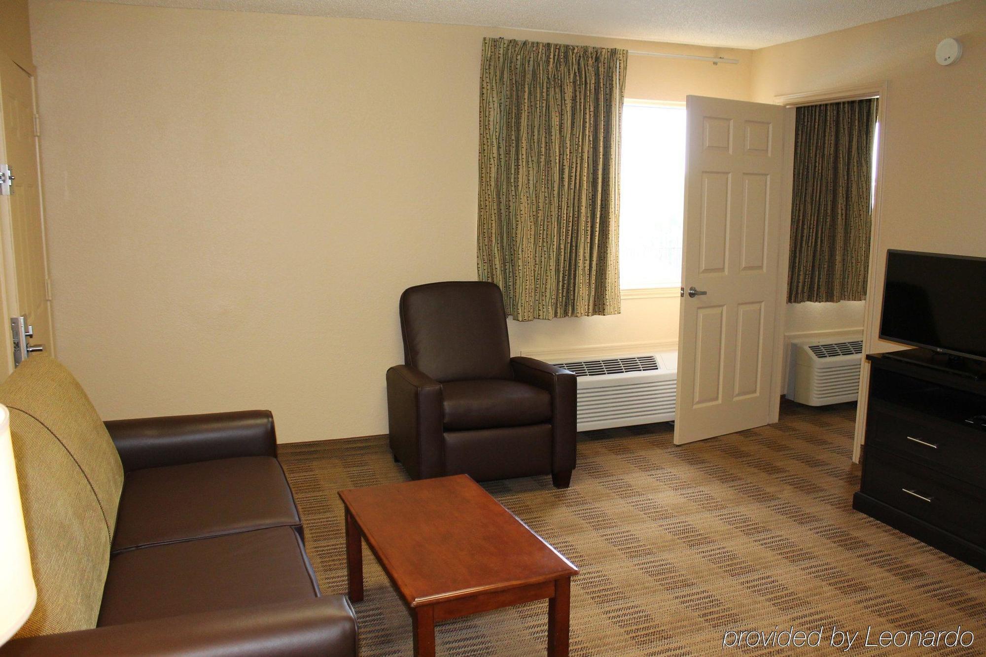 Extended America - - Katy Freeway - Energy Corridor Hotel