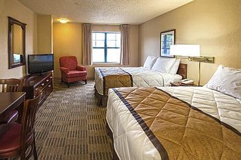 Hotel Extended America - - Katy Freeway - Energy Corridor 2*