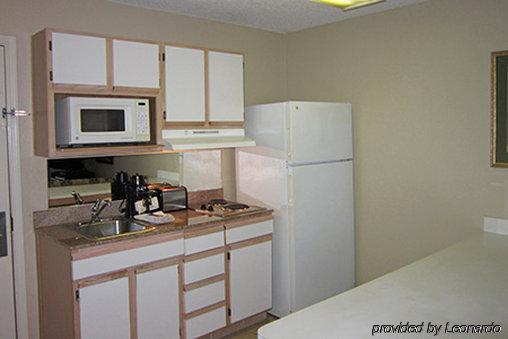 Extended America - - Katy Freeway - Energy Corridor Hotel 2*