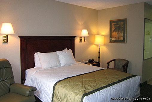 Extended America - - Katy Freeway - Energy Corridor Hotel 2*