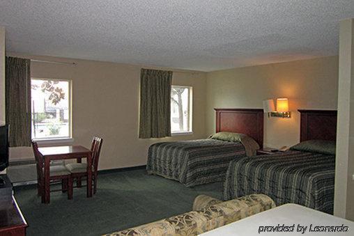 Hotel Extended America - - Katy Freeway - Energy Corridor Houston