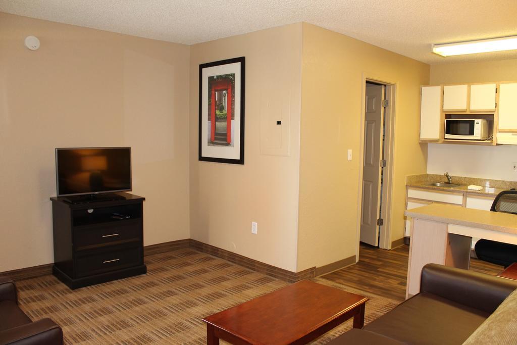 Hotel Extended America - - Katy Freeway - Energy Corridor Houston