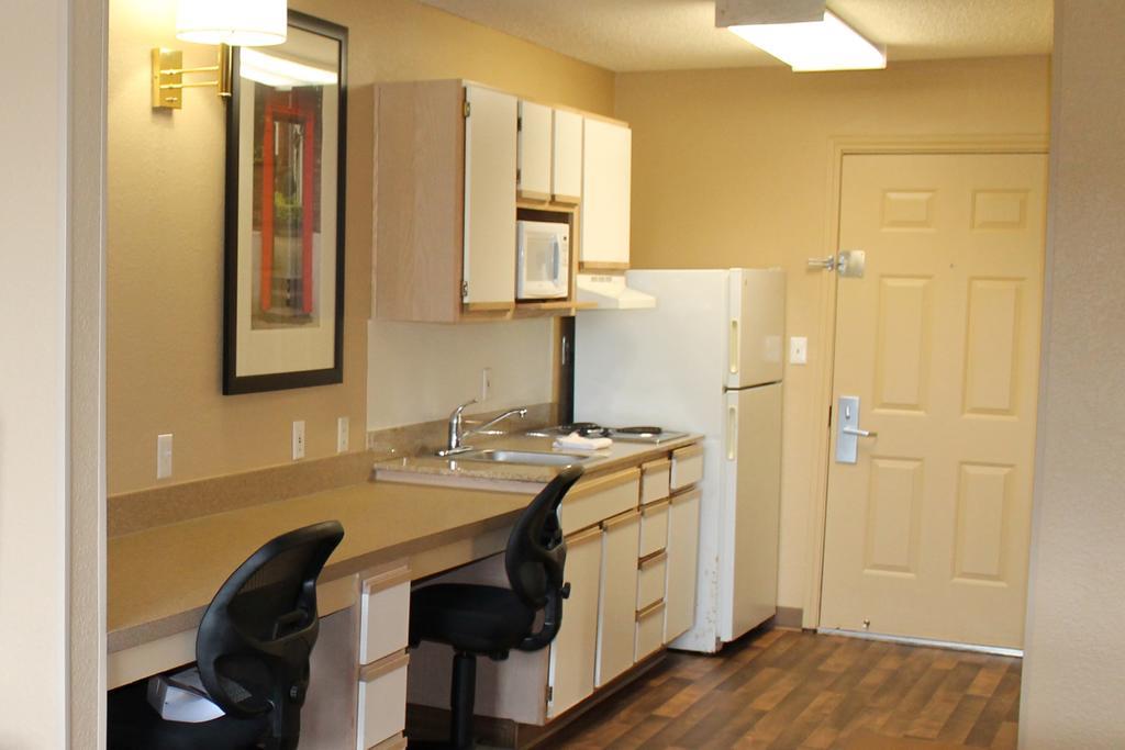 Hotel Extended America - - Katy Freeway - Energy Corridor 2*