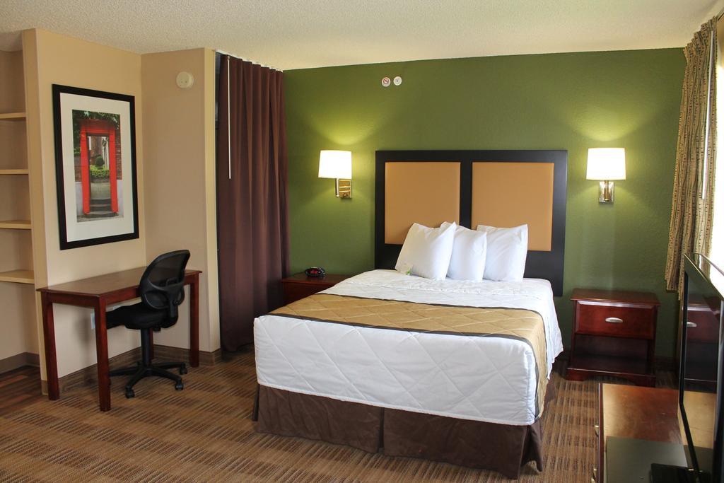 Hotel Extended America - - Katy Freeway - Energy Corridor