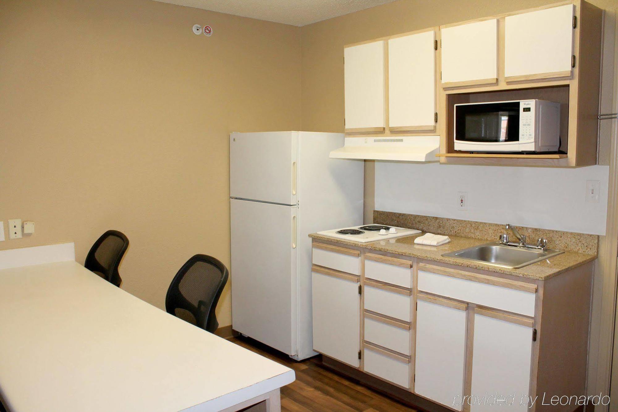 Hotel Extended America - - Katy Freeway - Energy Corridor 2*
