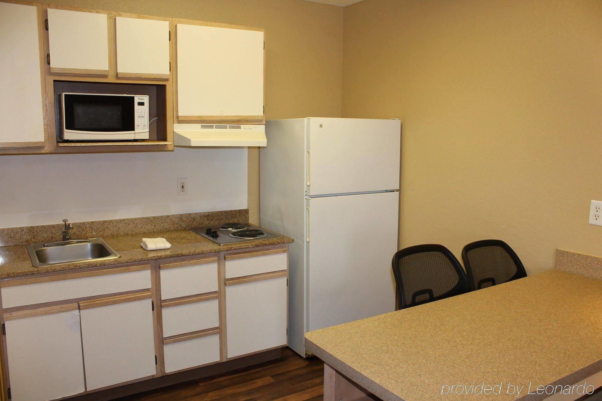 Hotel Extended America - - Katy Freeway - Energy Corridor 2*