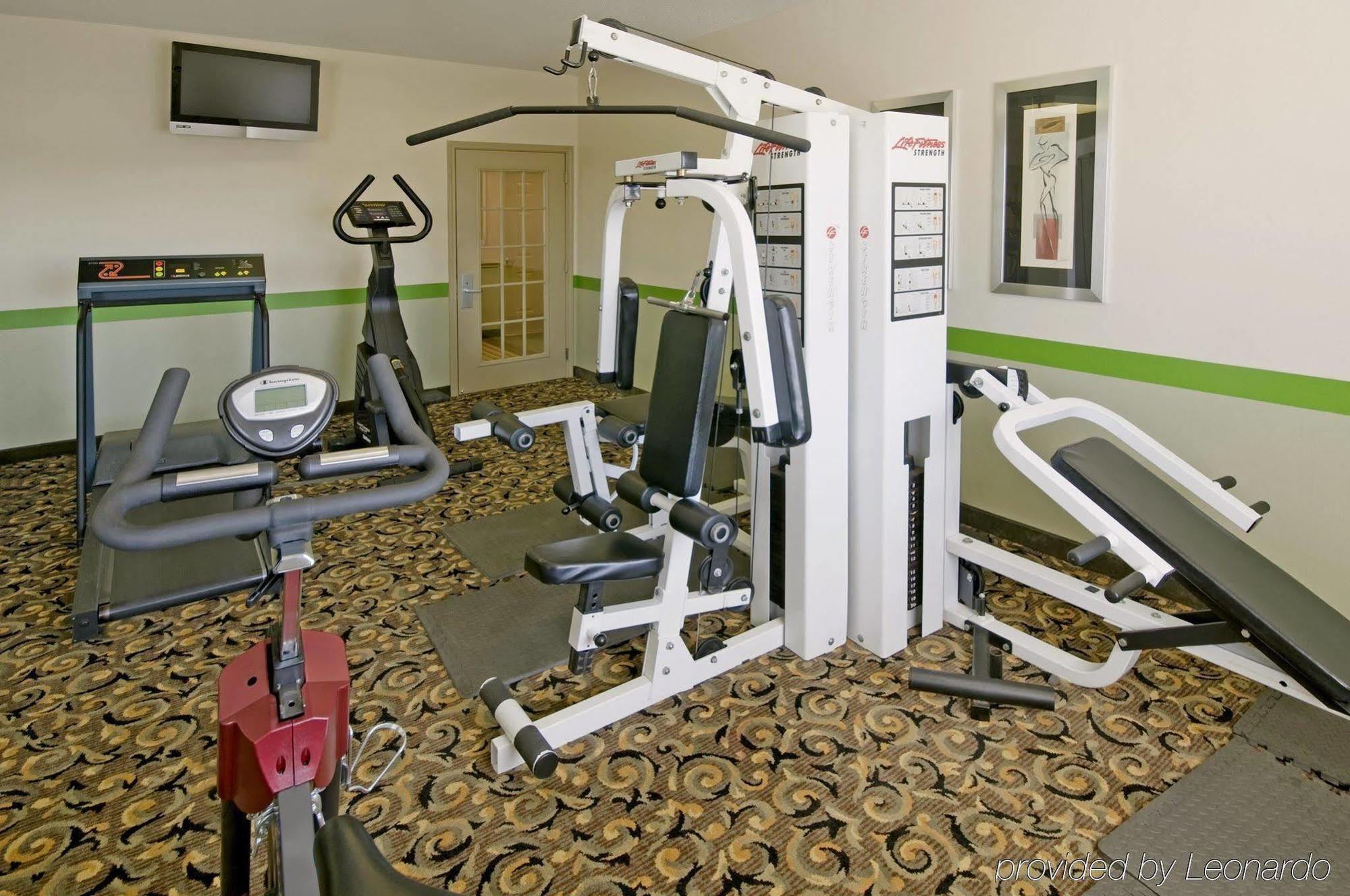 Extended America - - Katy Freeway - Energy Corridor Hotel Houston