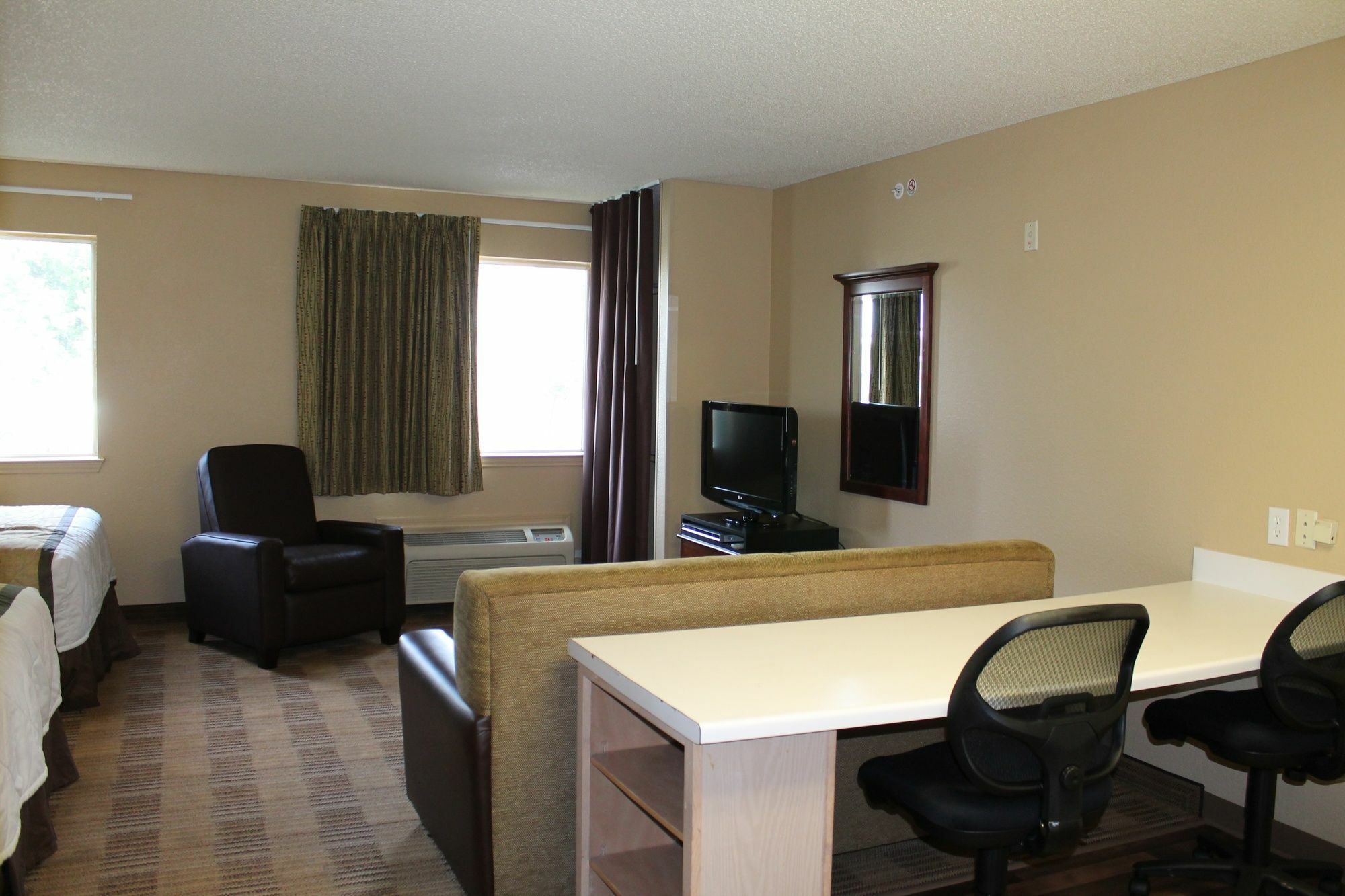 Hotel Extended America - - Katy Freeway - Energy Corridor