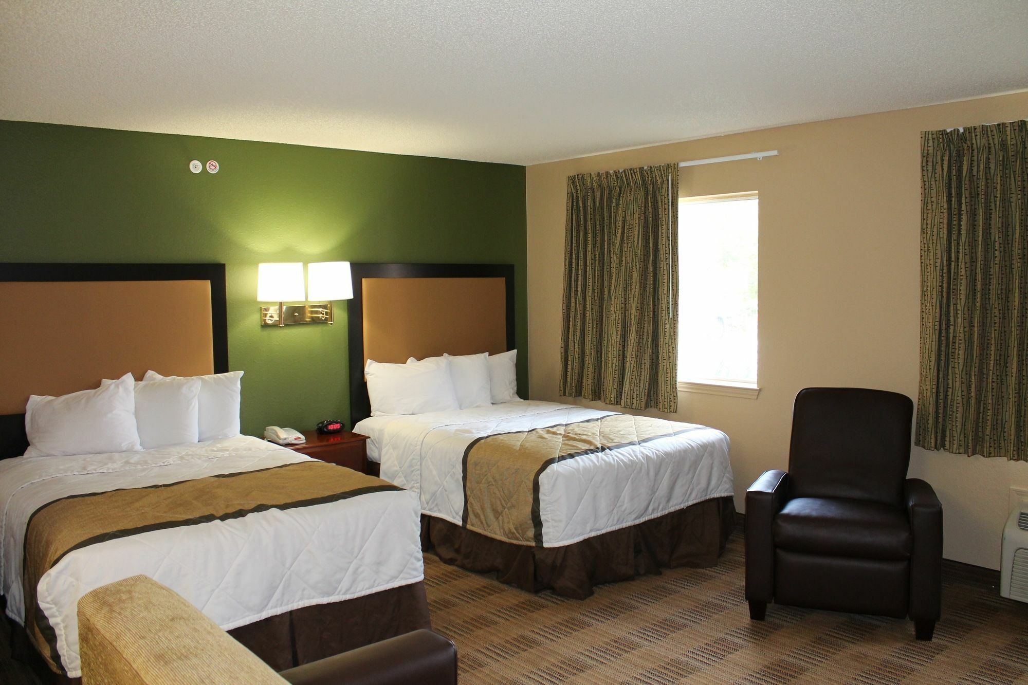 Extended America - - Katy Freeway - Energy Corridor Hotel