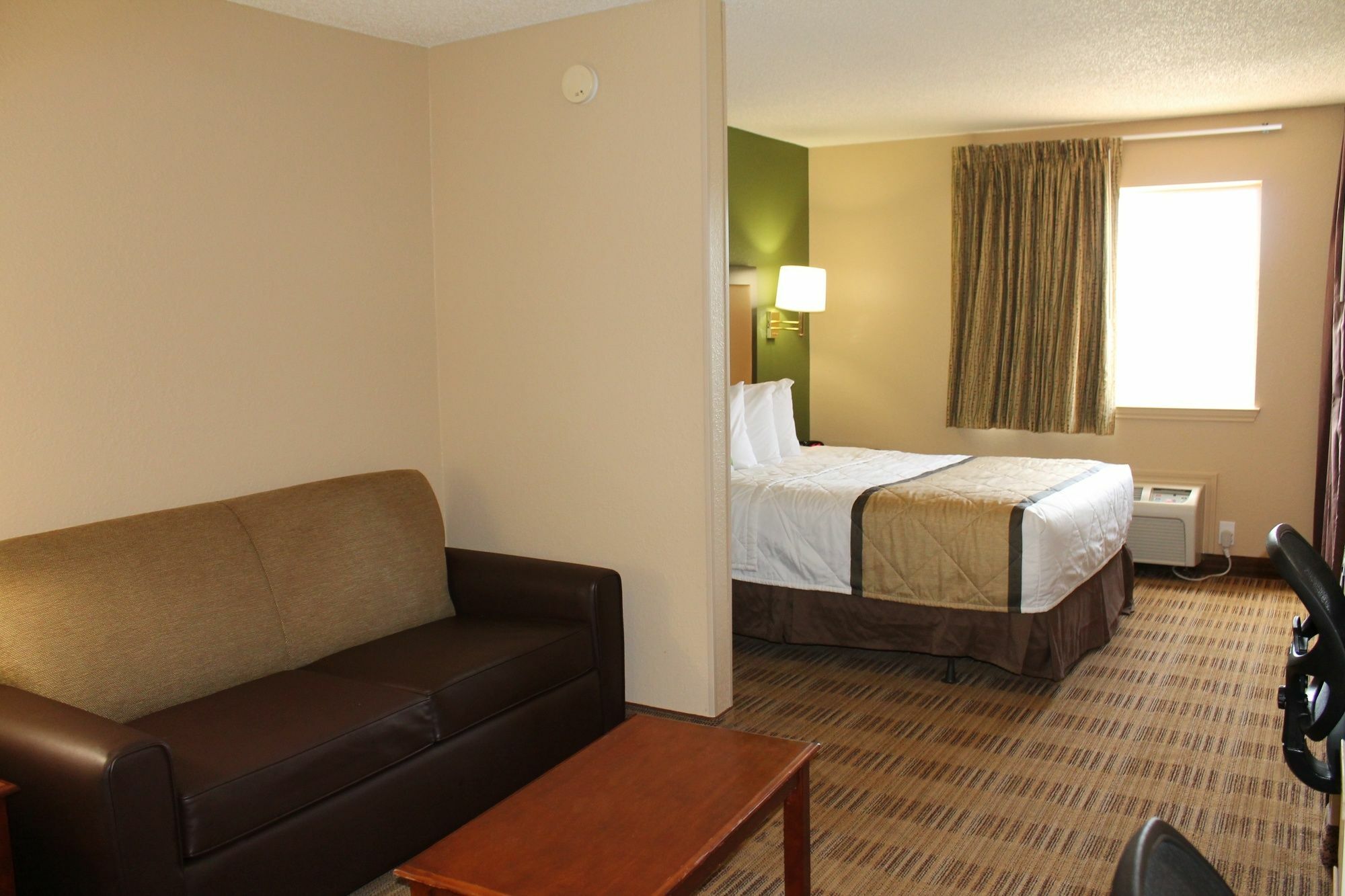 Extended America - - Katy Freeway - Energy Corridor Hotel 2*