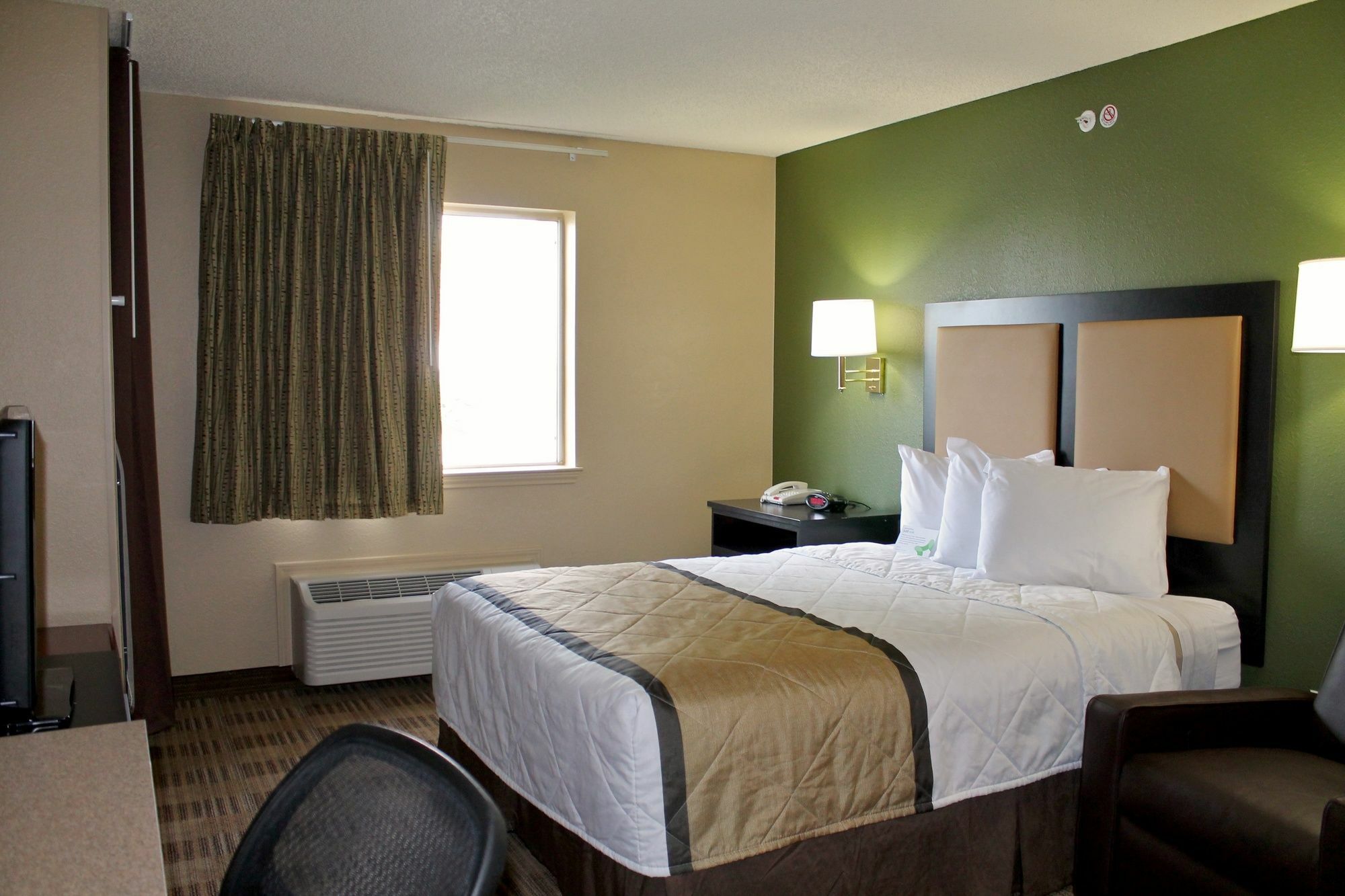 Extended America - - Katy Freeway - Energy Corridor Hotel Houston