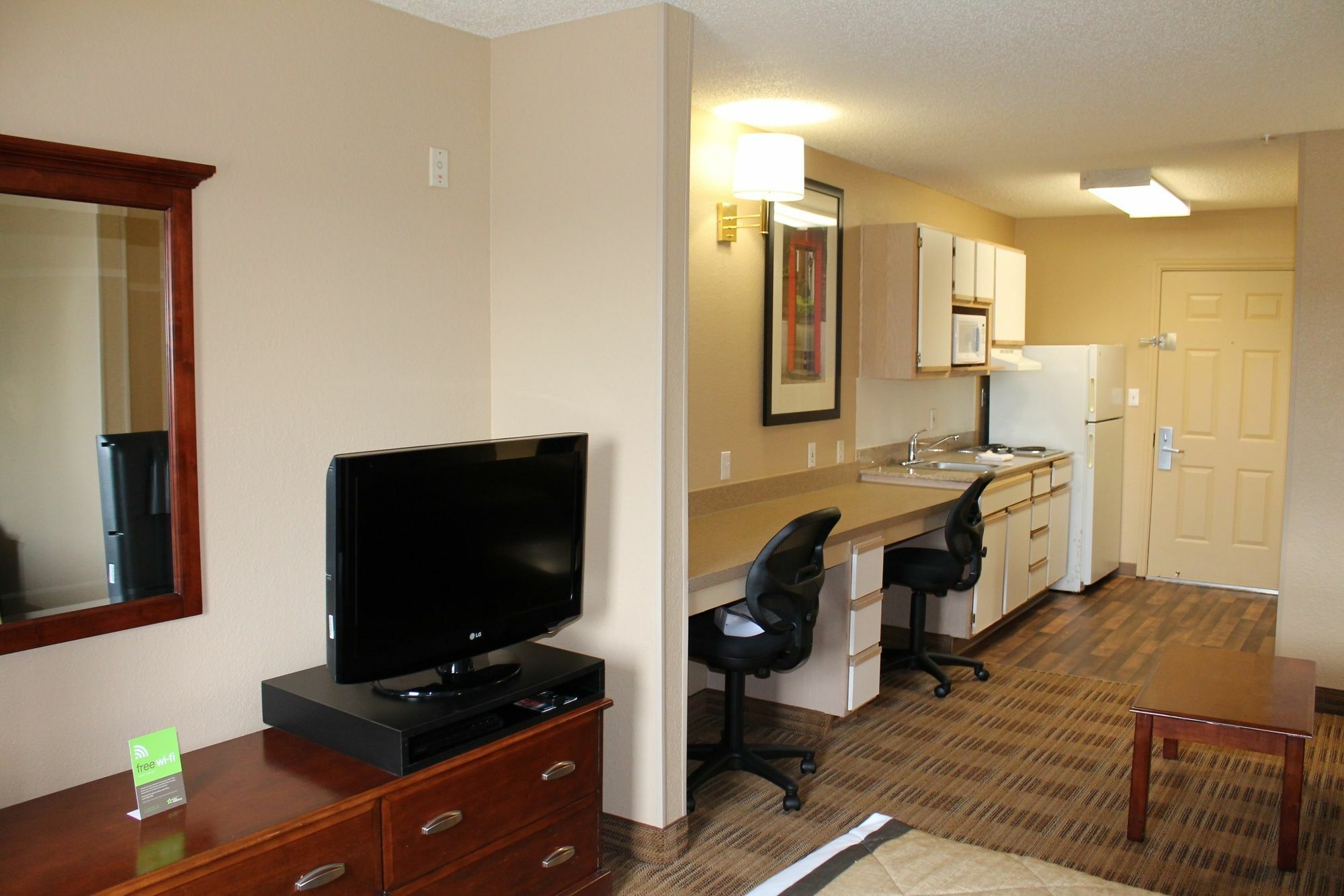 Extended America - - Katy Freeway - Energy Corridor Hotel 2*